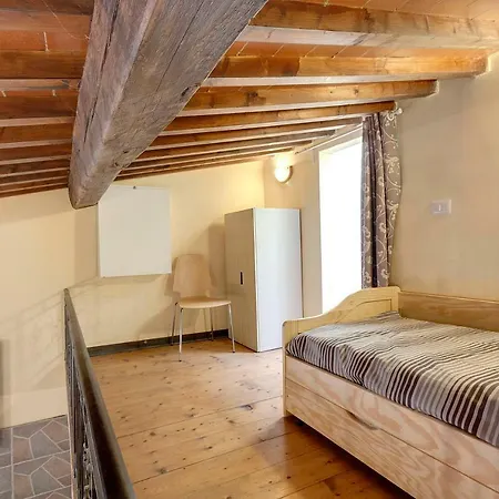 Residenza Monna Lisa Appartement Florence Buitenkant foto