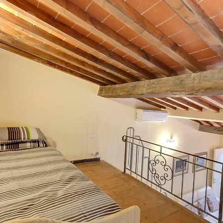Residenza Monna Lisa Appartement Florence Buitenkant foto