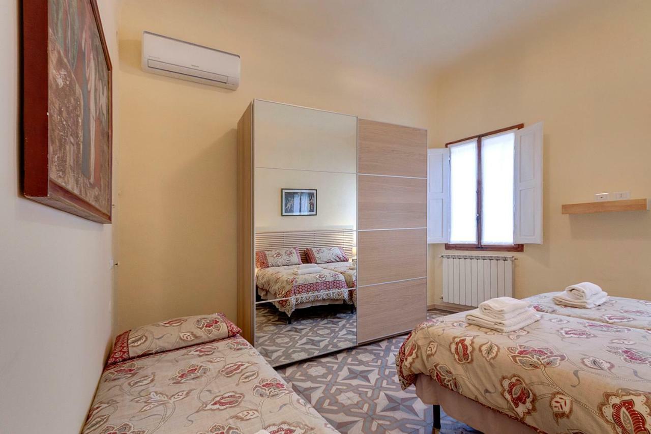 Appartement Residenza Monna Lisa *