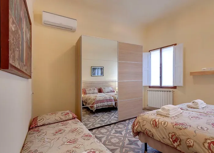 Residenza MONNA LISA